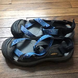 Keen Sandals